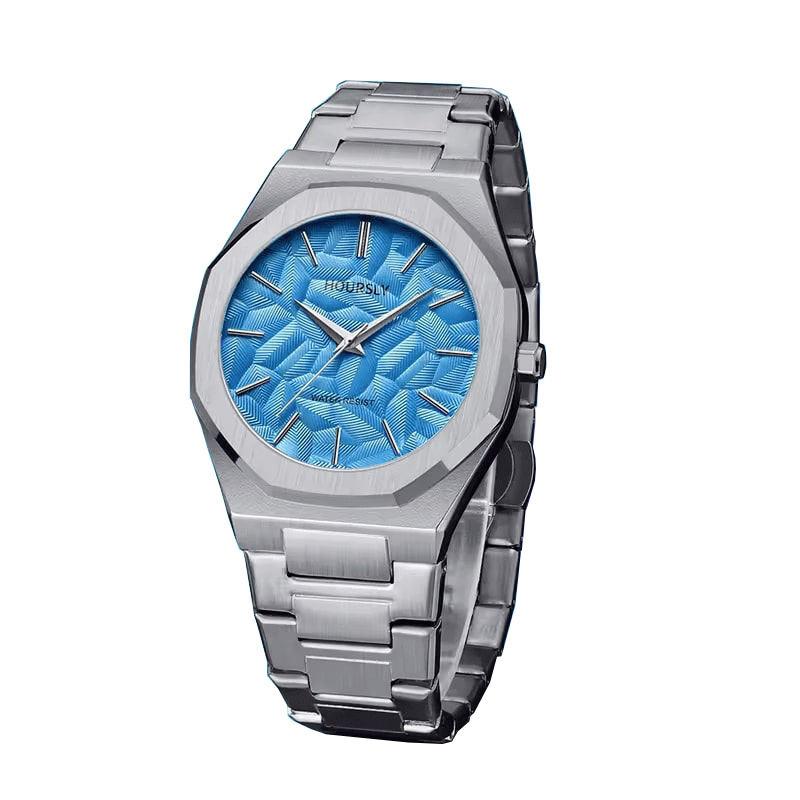 Reloj Luxyro™ - Hoursly