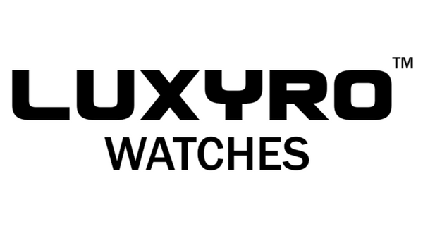 Luxyro Watches