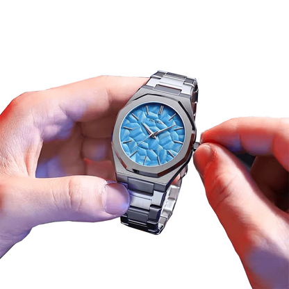 Reloj Luxyro™ - Hoursly