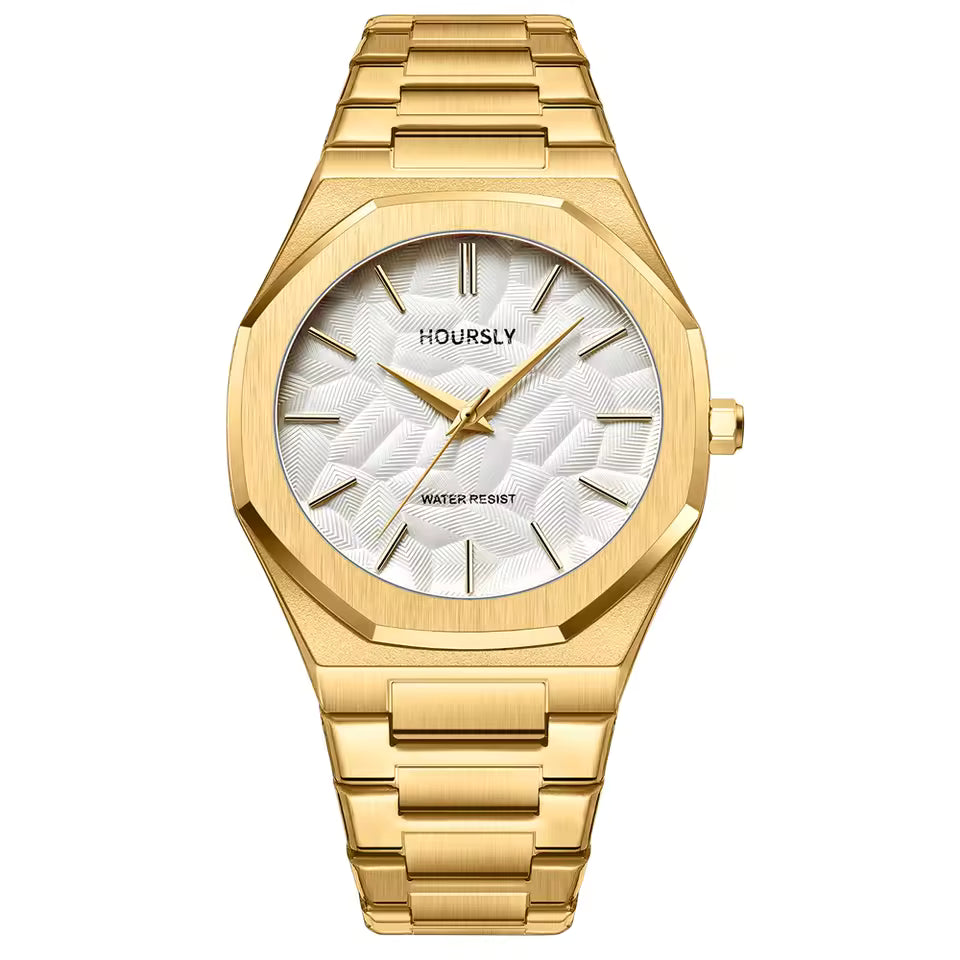 Reloj Luxyro™ - Hoursly