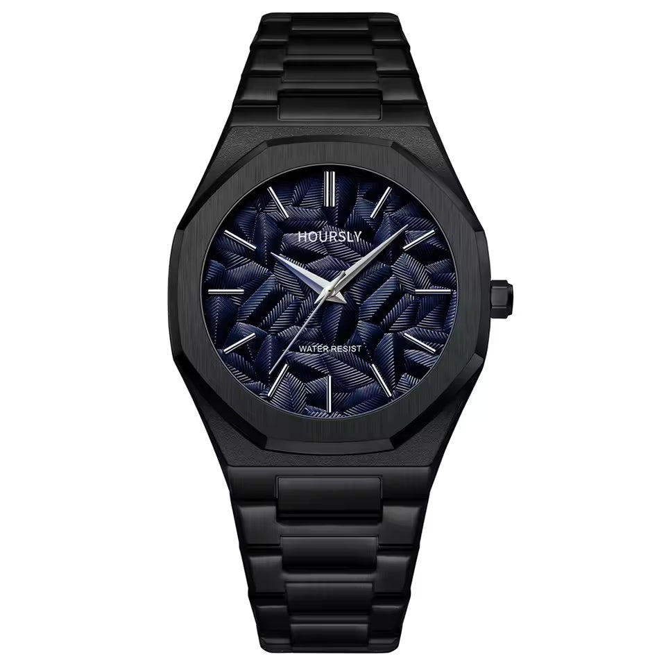 Reloj Luxyro™ - Hoursly