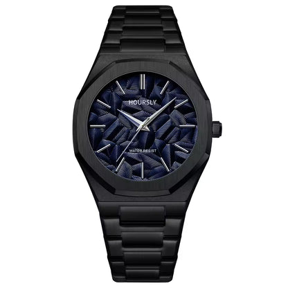 Reloj Luxyro™ - Hoursly