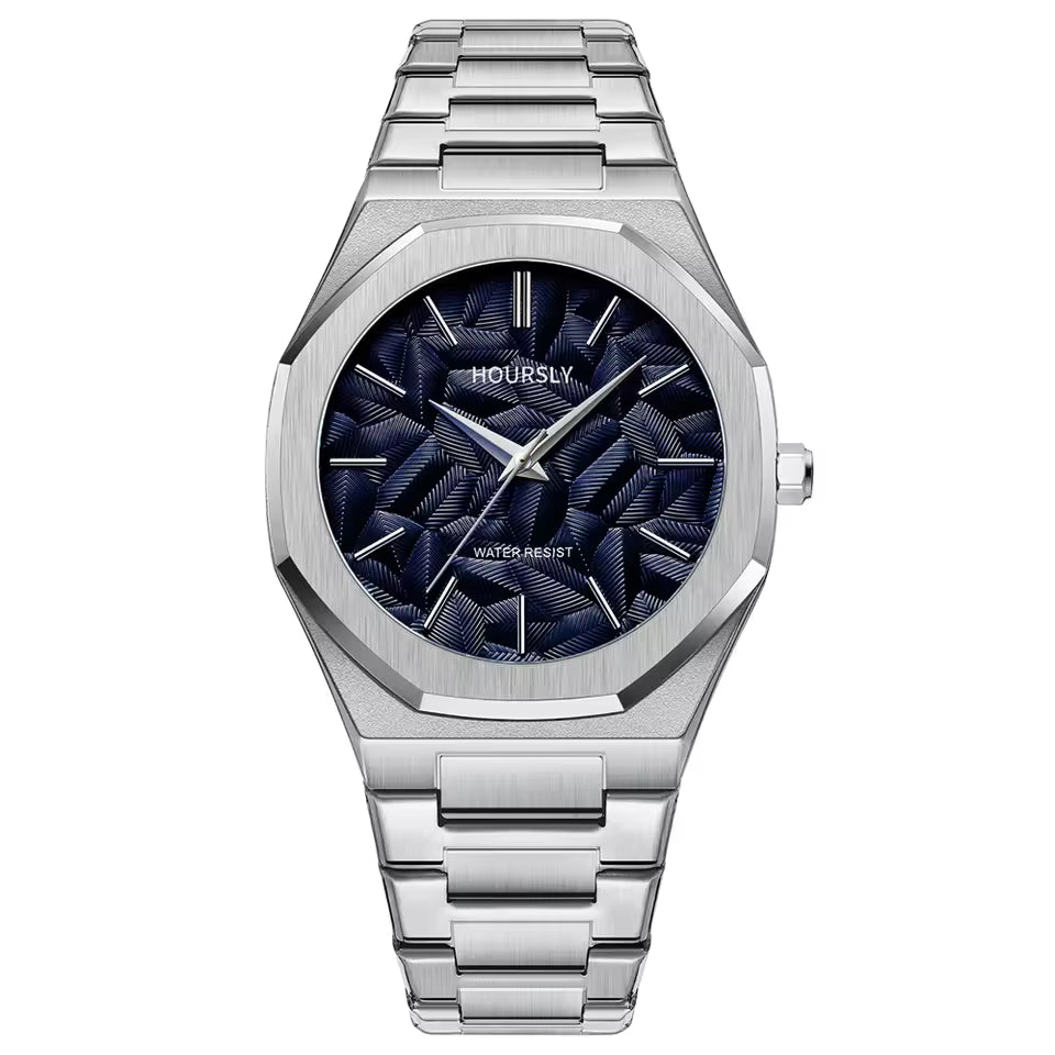 Reloj Luxyro™ - Hoursly