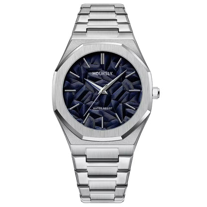 Reloj Luxyro™ - Hoursly