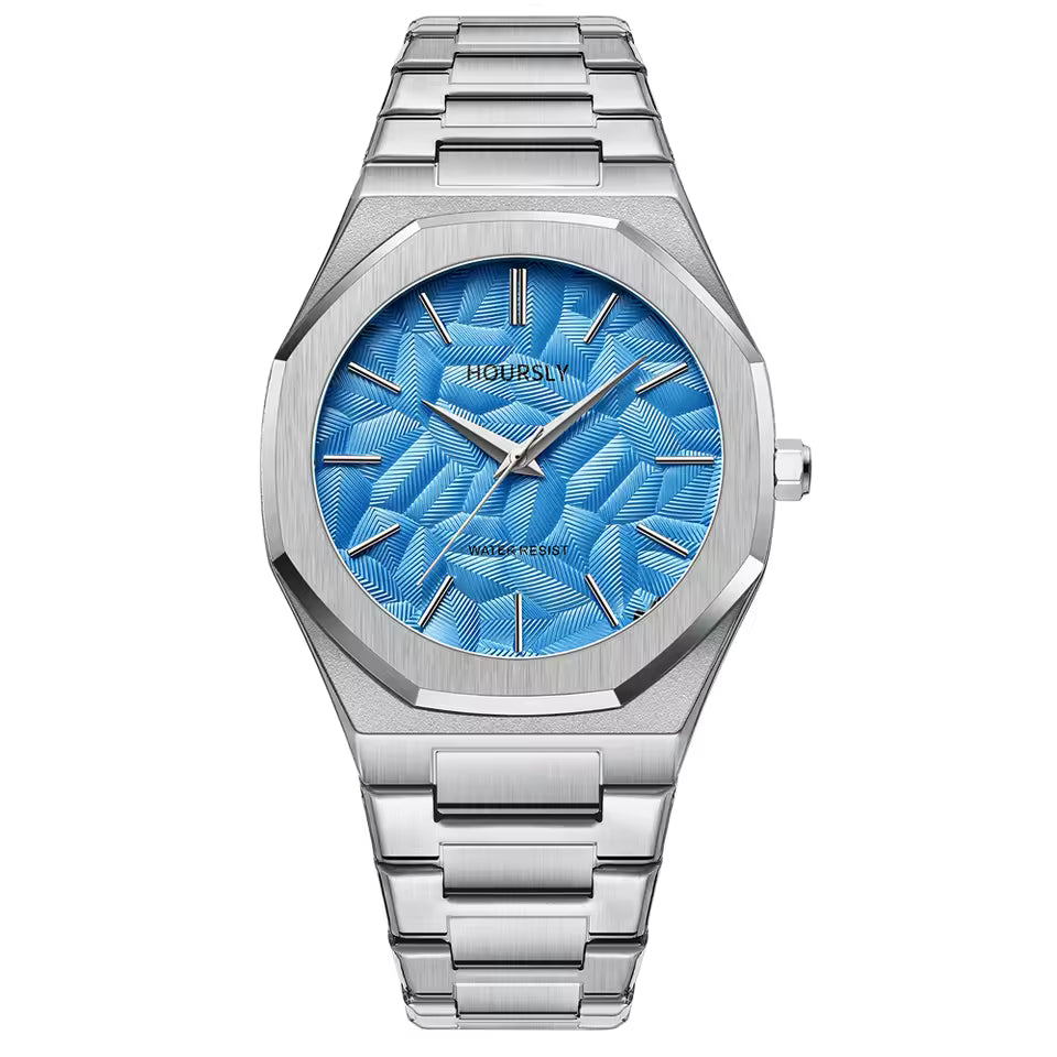 Reloj Luxyro™ - Hoursly