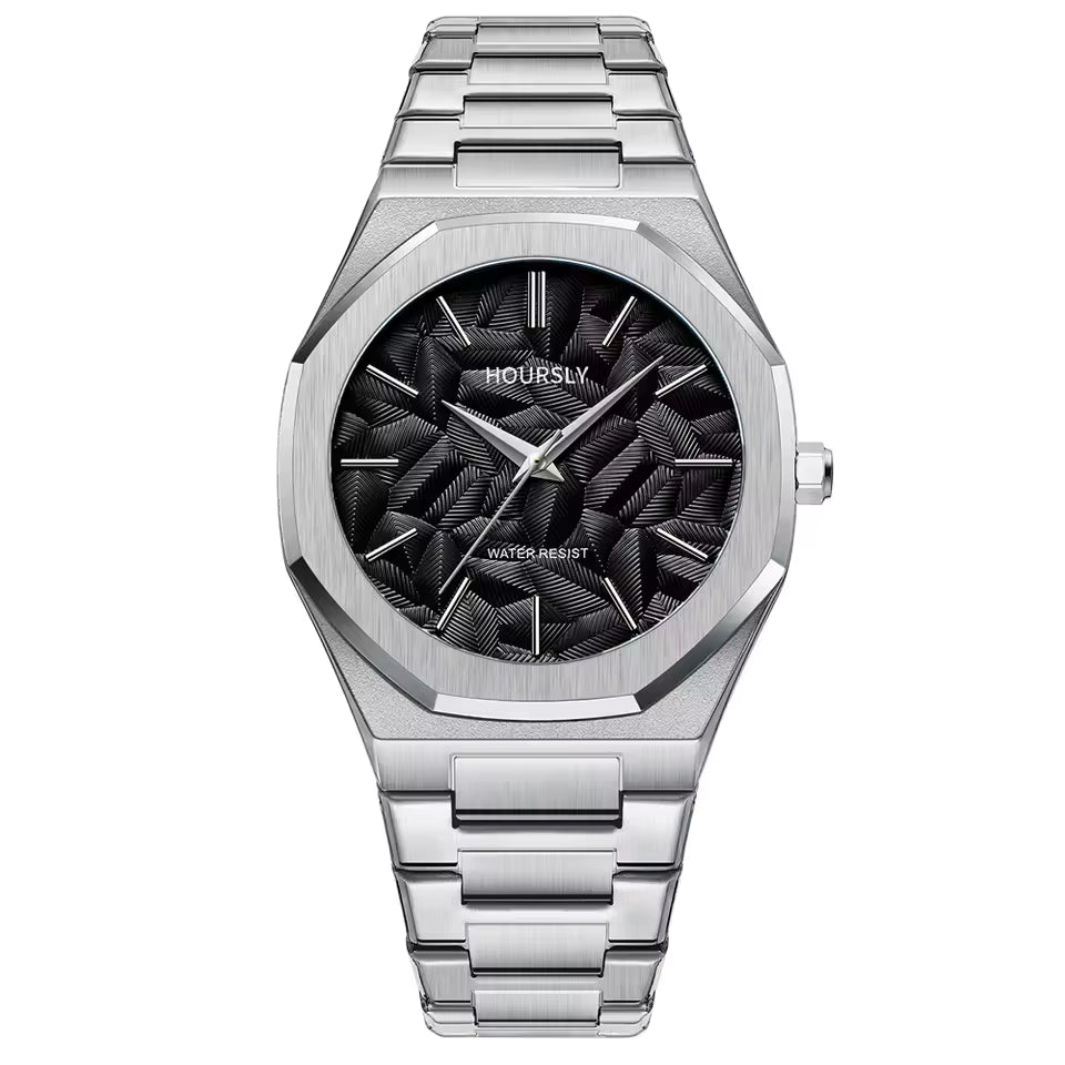 Reloj Luxyro™ - Hoursly