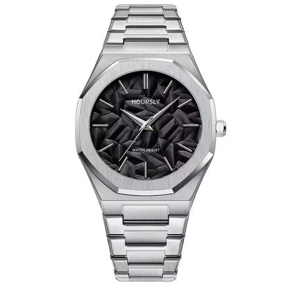Reloj Luxyro™ - Hoursly